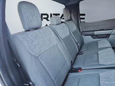 2024 Ford F-250 XLT