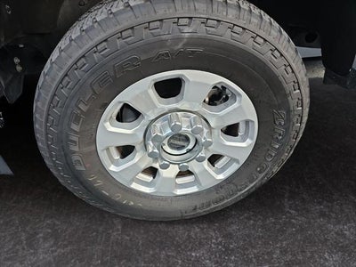 2024 Ford F-250 XLT