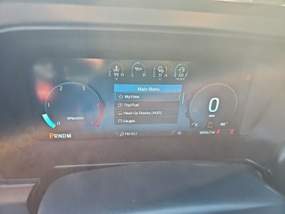 2023 Ford F-350 LARIAT