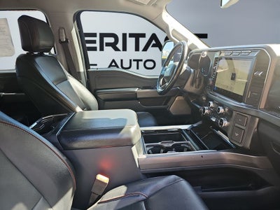 2023 Ford F-350 LARIAT
