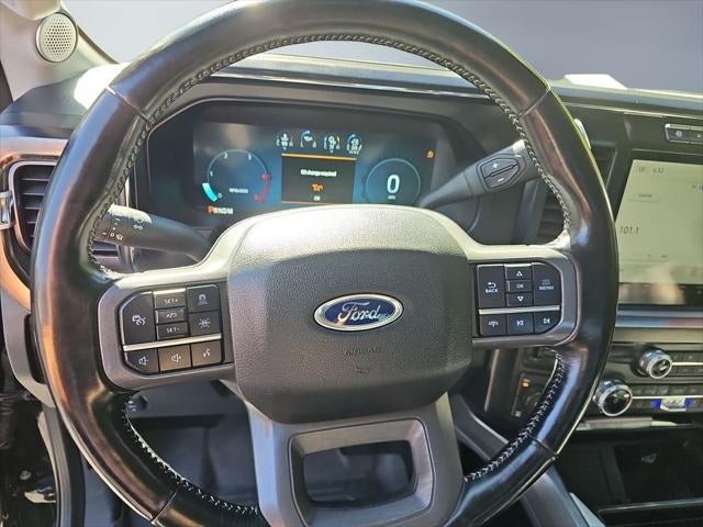 2023 Ford F-350 LARIAT