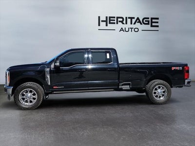 2023 Ford F-350 LARIAT