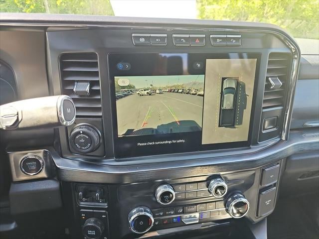 2023 Ford F-350 LARIAT