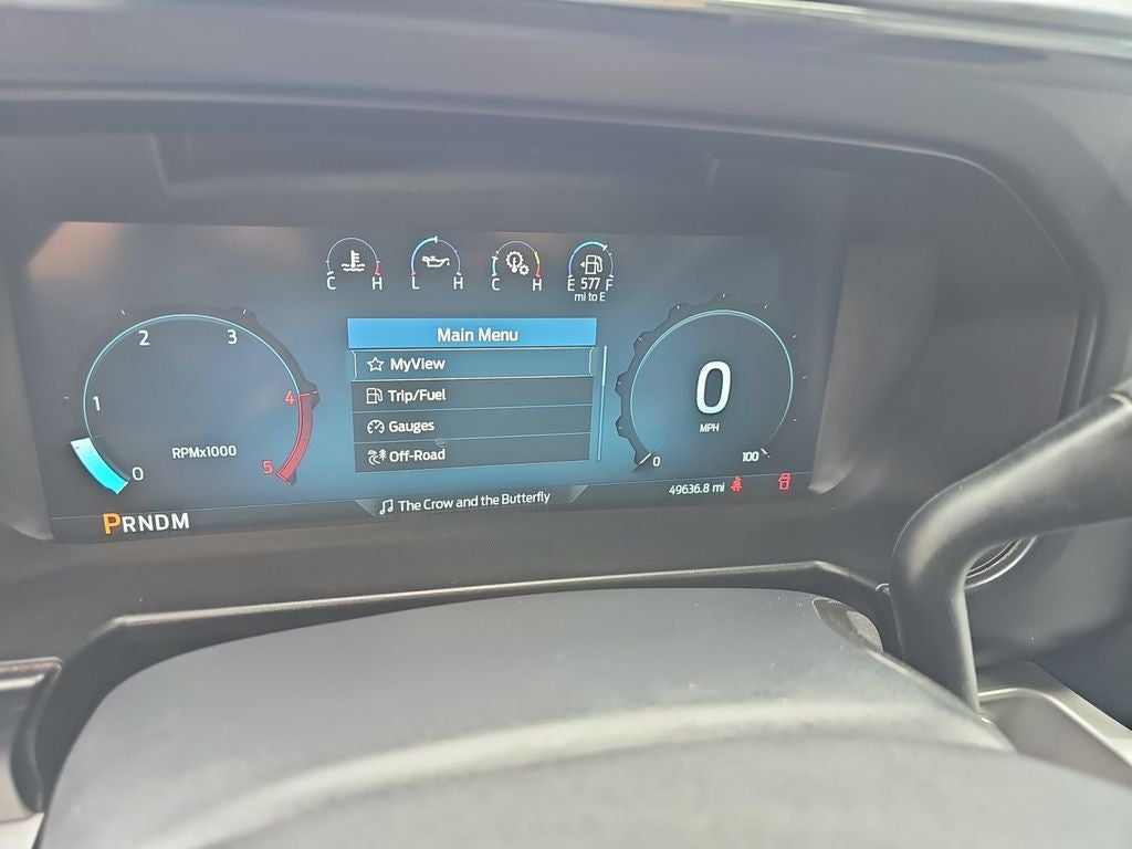 2023 Ford F-350 XLT