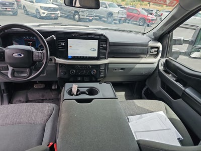 2023 Ford F-350 XLT