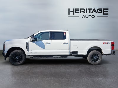 2024 Ford F-350 Lariat