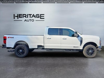 2024 Ford F-350 Lariat