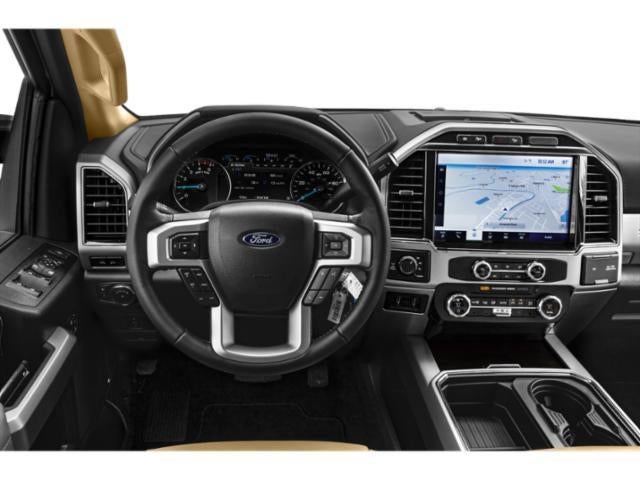 2022 Ford F-350 LARIAT