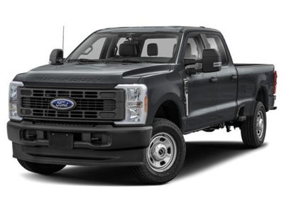 2024 Ford F-350 XL
