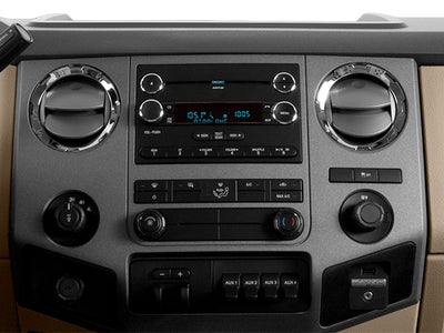 2014 Ford F-350 LARIAT