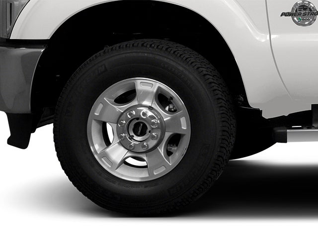 2014 Ford F-350 LARIAT