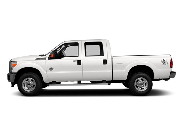 2014 Ford F-350 LARIAT