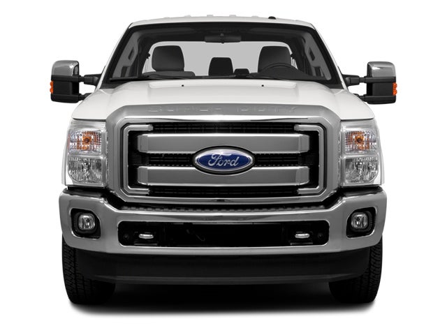 2014 Ford F-350 LARIAT