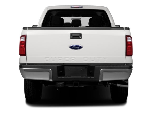 2014 Ford F-350 LARIAT