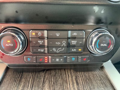 2020 Ford F-350 LARIAT