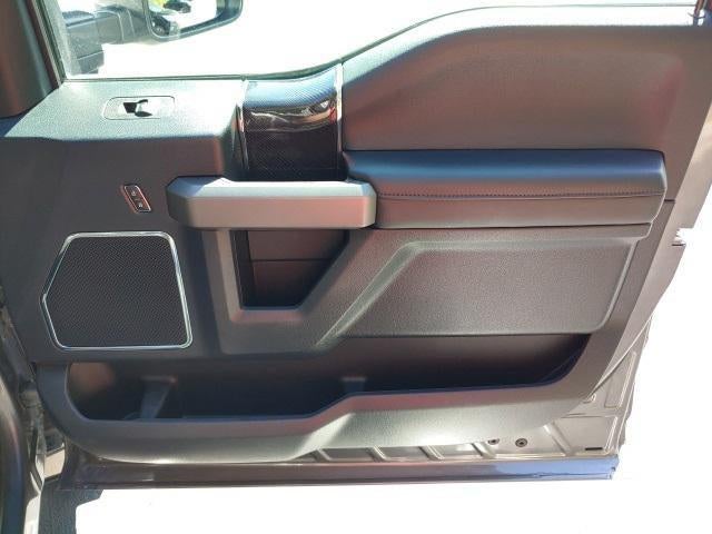 2022 Ford F-350 Platinum