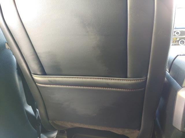 2022 Ford F-350 Platinum