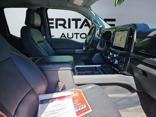 2024 Ford F-250 LARIAT