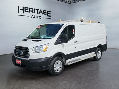2019 Ford Transit-250 Base w/Sliding Pass-Side Cargo Door