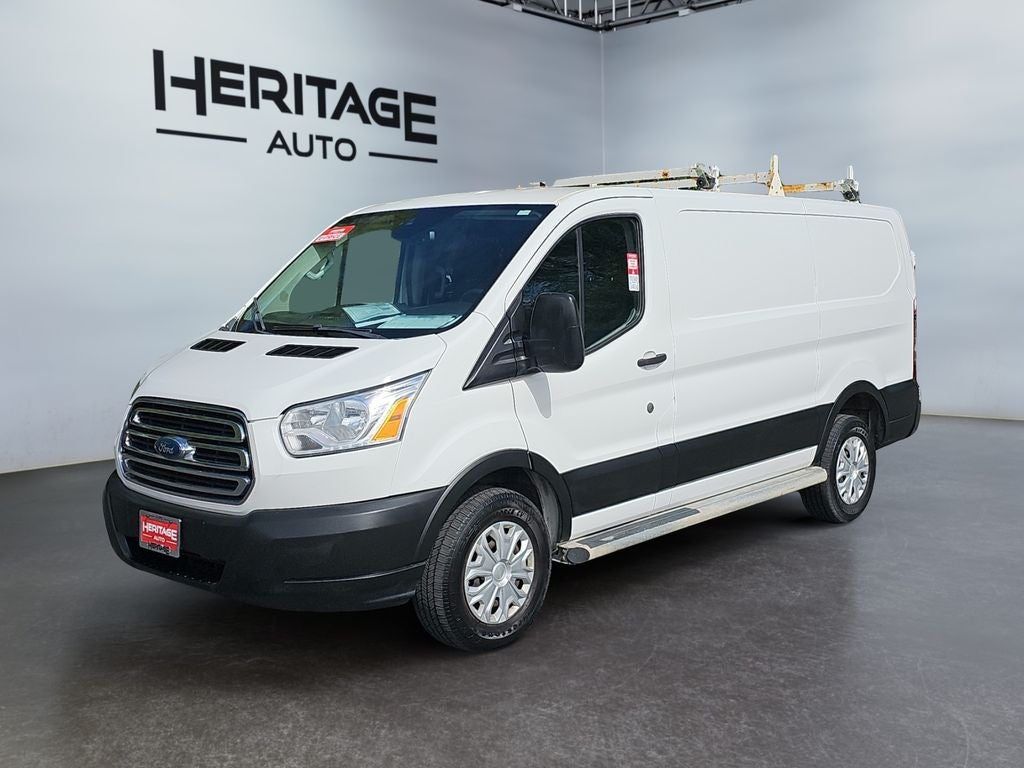 2019 Ford Transit-250 Base w/Sliding Pass-Side Cargo Door