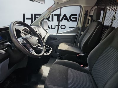 2019 Ford Transit-250 Base w/Sliding Pass-Side Cargo Door