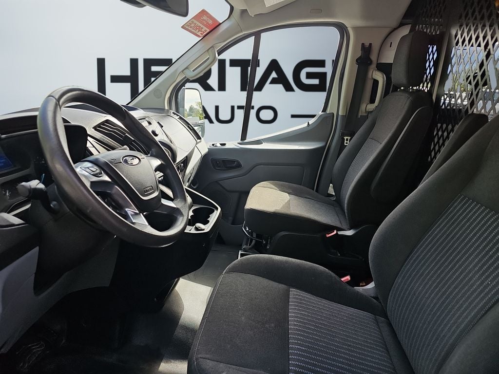 2019 Ford Transit-250 Base w/Sliding Pass-Side Cargo Door