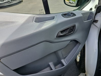 2019 Ford Transit-250 Base w/Sliding Pass-Side Cargo Door