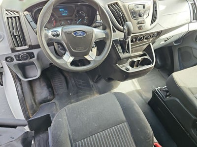 2019 Ford Transit-250 Base w/Sliding Pass-Side Cargo Door