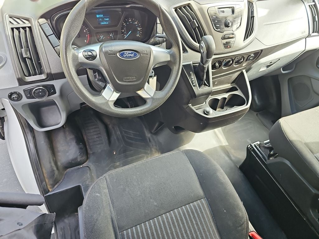 2019 Ford Transit-250 Base w/Sliding Pass-Side Cargo Door