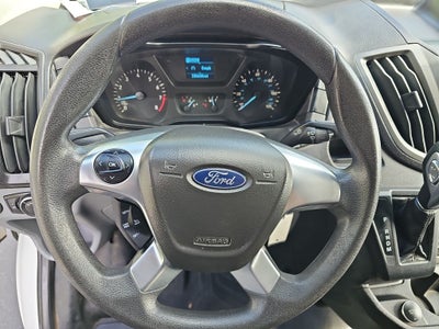 2019 Ford Transit-250 Base w/Sliding Pass-Side Cargo Door