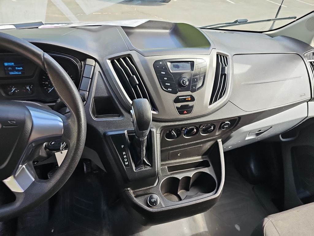 2019 Ford Transit-250 Base w/Sliding Pass-Side Cargo Door