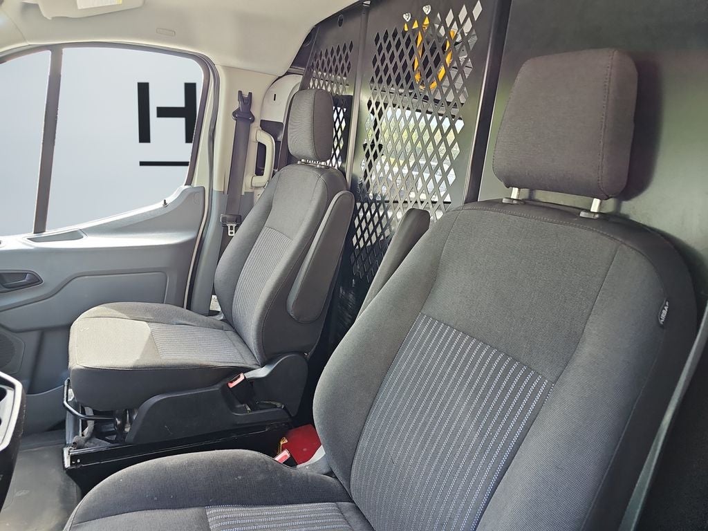2019 Ford Transit-250 Base w/Sliding Pass-Side Cargo Door