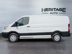 2019 Ford Transit-250 Base w/Sliding Pass-Side Cargo Door