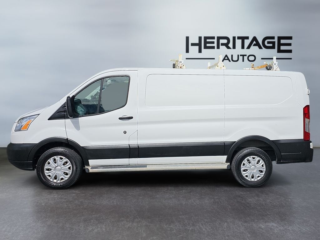 2019 Ford Transit-250 Base w/Sliding Pass-Side Cargo Door