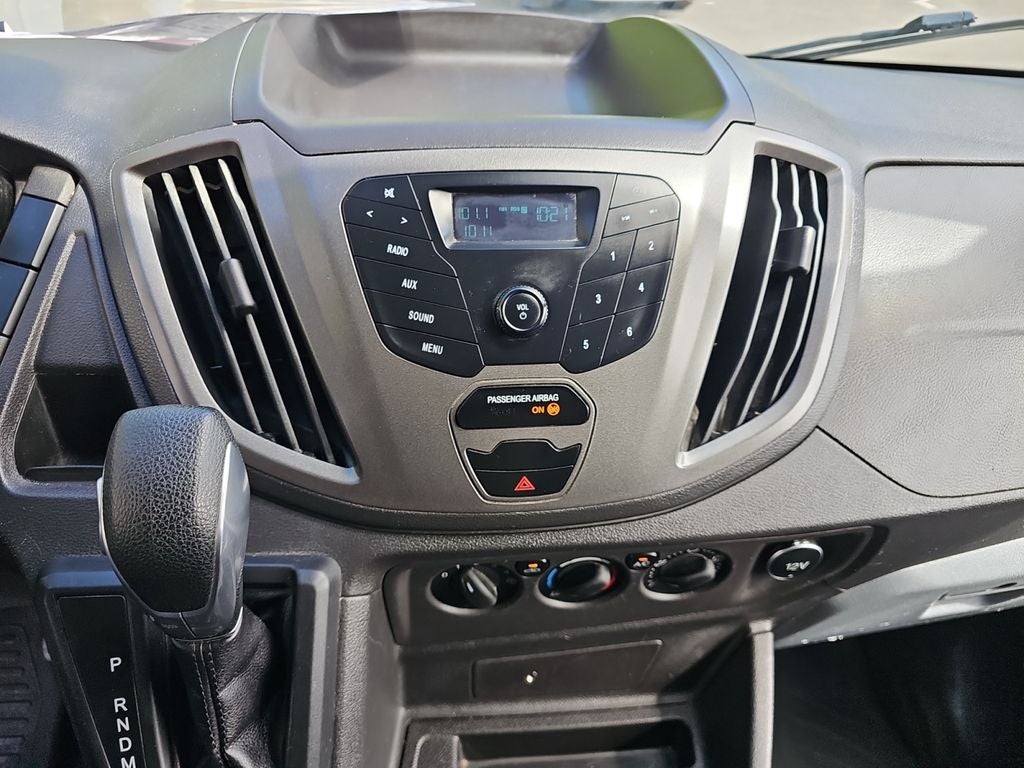 2019 Ford Transit-250 Base w/Sliding Pass-Side Cargo Door