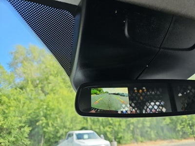 2019 Ford Transit-250 Base w/Sliding Pass-Side Cargo Door