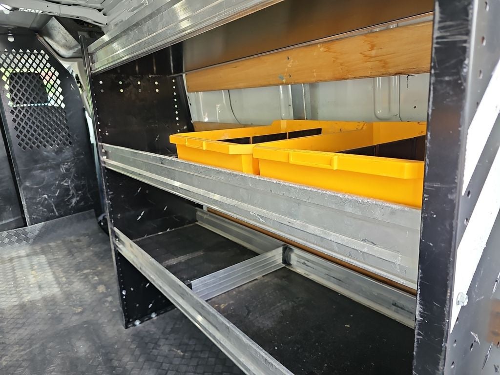 2019 Ford Transit-250 Base w/Sliding Pass-Side Cargo Door
