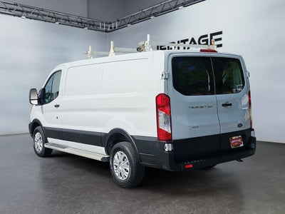 2019 Ford Transit-250 Base w/Sliding Pass-Side Cargo Door