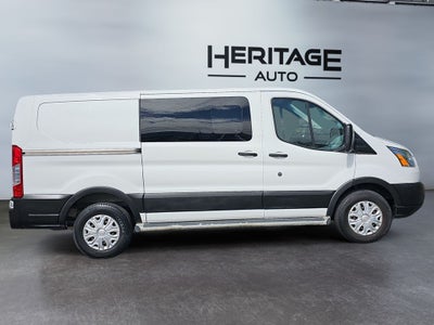 2019 Ford Transit-250 Base w/Sliding Pass-Side Cargo Door
