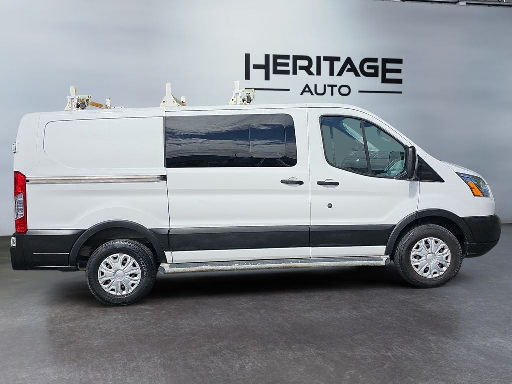2019 Ford Transit-250 Base w/Sliding Pass-Side Cargo Door