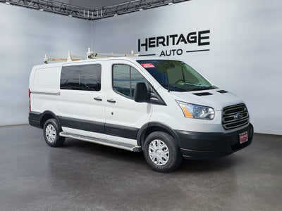 2019 Ford Transit-250 Base w/Sliding Pass-Side Cargo Door