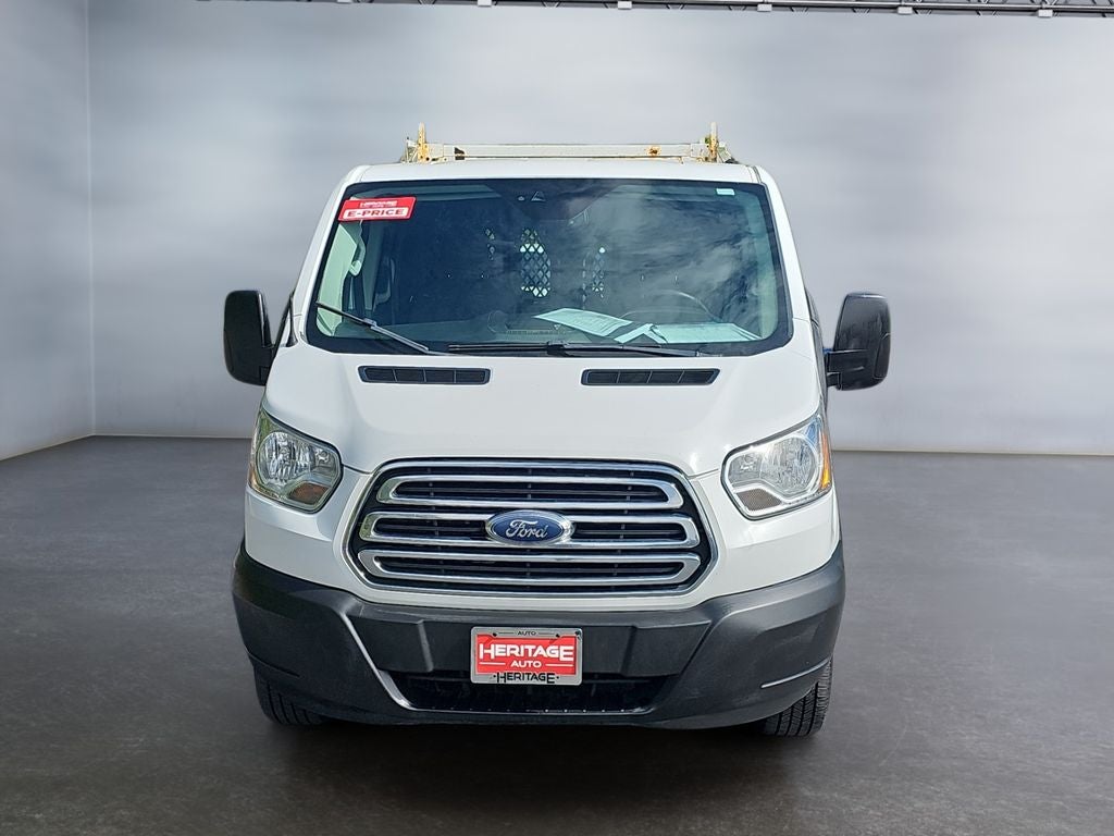 2019 Ford Transit-250 Base w/Sliding Pass-Side Cargo Door