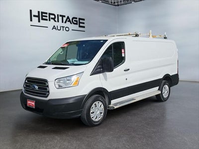 2019 Ford Transit-250 Base w/Sliding Pass-Side Cargo Door
