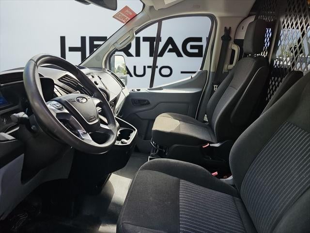 2019 Ford Transit-250 Base w/Sliding Pass-Side Cargo Door