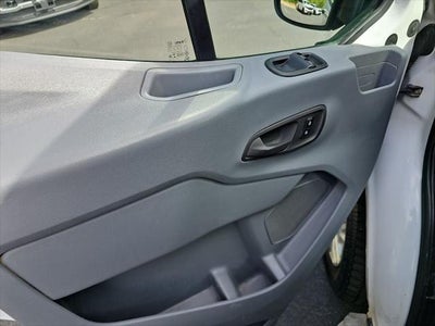 2019 Ford Transit-250 Base w/Sliding Pass-Side Cargo Door
