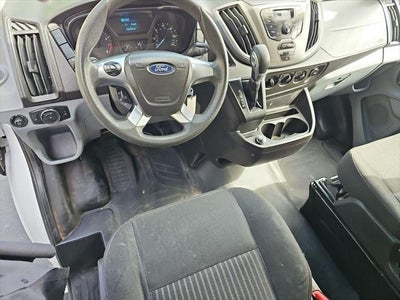 2019 Ford Transit-250 Base w/Sliding Pass-Side Cargo Door