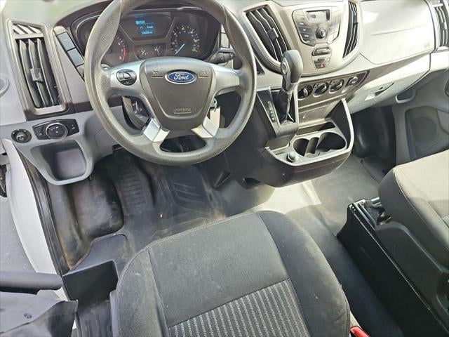 2019 Ford Transit-250 Base w/Sliding Pass-Side Cargo Door