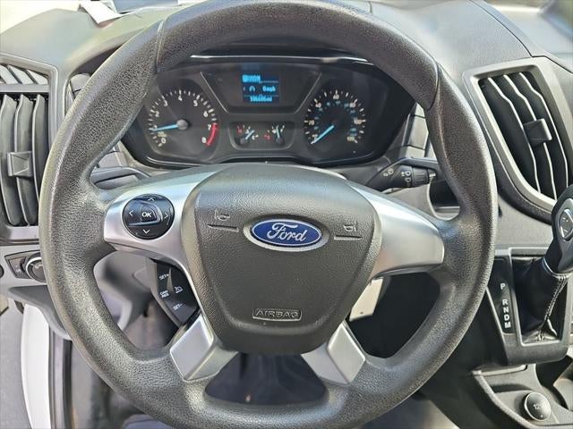 2019 Ford Transit-250 Base w/Sliding Pass-Side Cargo Door