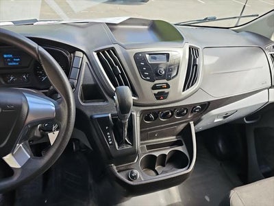 2019 Ford Transit-250 Base w/Sliding Pass-Side Cargo Door