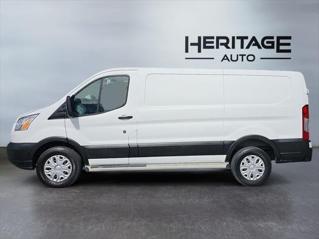 2019 Ford Transit-250 Base w/Sliding Pass-Side Cargo Door
